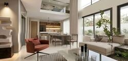 Seletar Hills Estate (D28), Semi-Detached #554918841